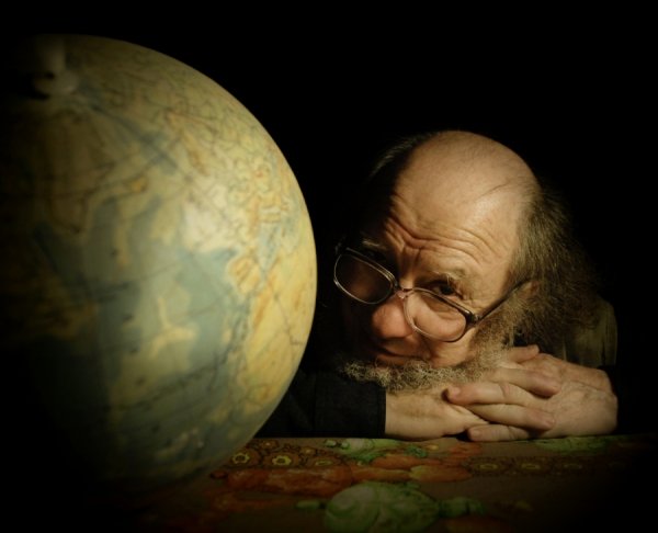 Фотовиставка Ніни Ліщук